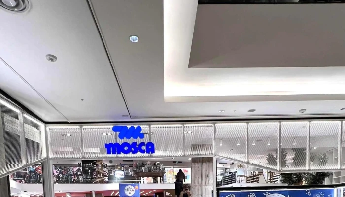 Mosca -  Opiniones - Montevideo