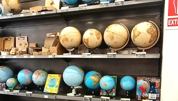 Mosca -  Precios - Montevideo