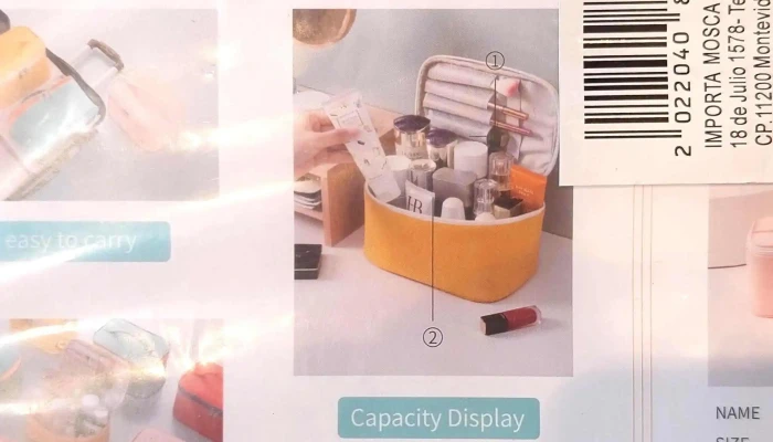 Mosca -  Precios - Montevideo