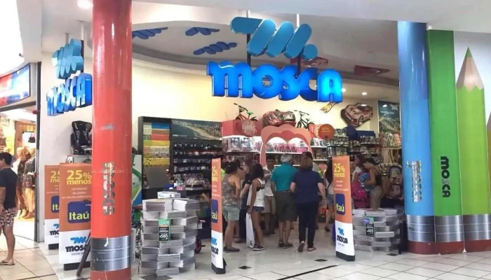 Mosca -  Puntaje - Punta del Este