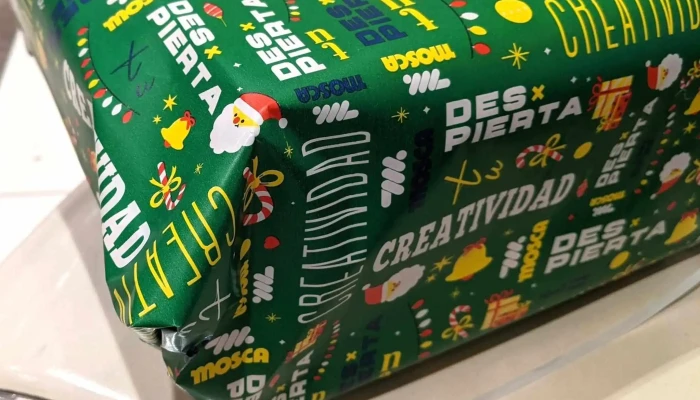 Mosca -  Puntaje - Montevideo