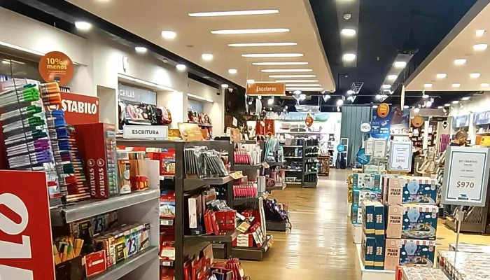 Mosca -  Ubicacion - Montevideo