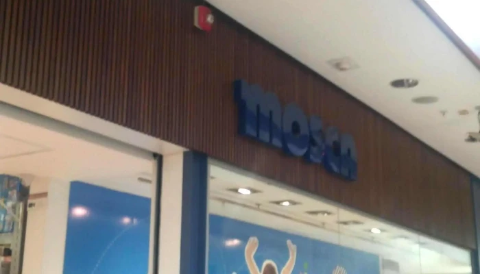 Mosca -  Ubicacion - Montevideo