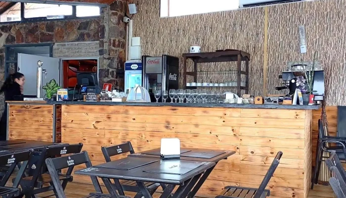 Moscato -  Recientes - Piriápolis