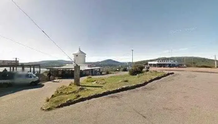 Moscato -  Street View Y 360 - Piriápolis
