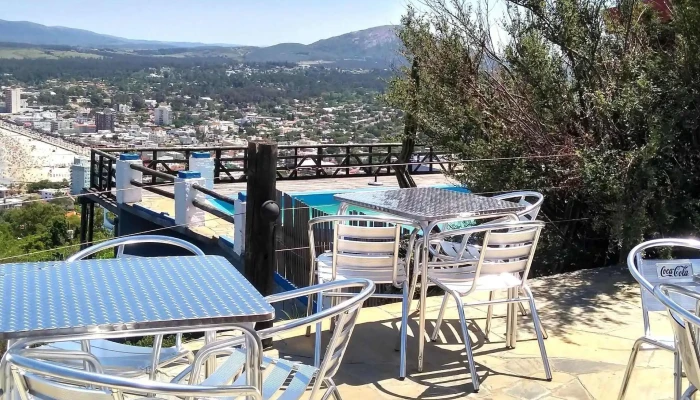 Moscato -  Todo - Piriápolis