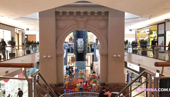 Moshi Moshi -  Ambiente - Canelones