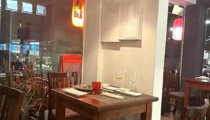 Moshi Moshi - Canelones