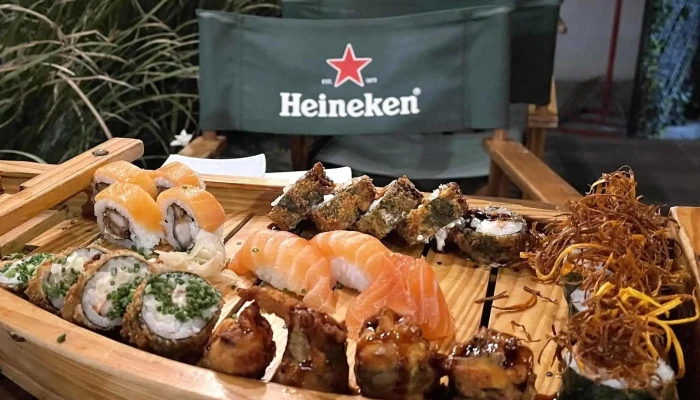 Moshi Moshi -  Comentario 2 - Canelones