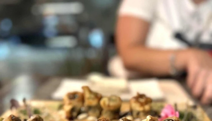 Moshi Moshi -  Comentario 5 - Canelones