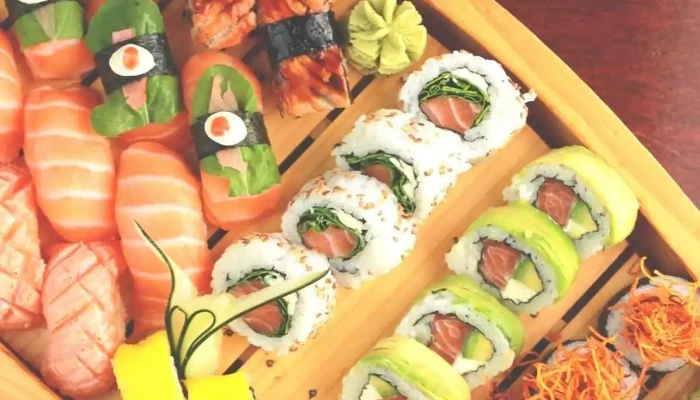 Moshi Moshi -  Comidas Y Bebidas - Canelones