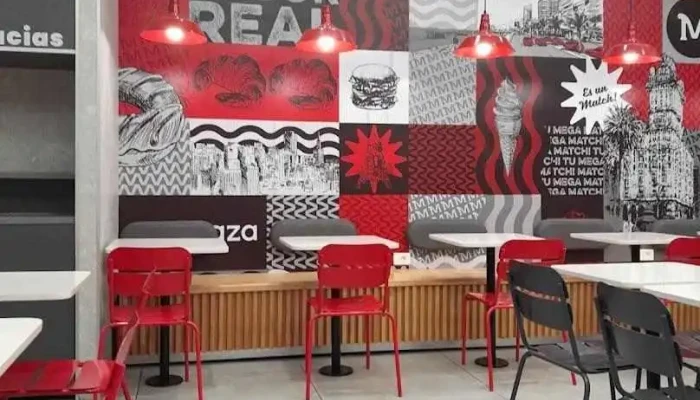 Mostaza -  Ambiente - Montevideo