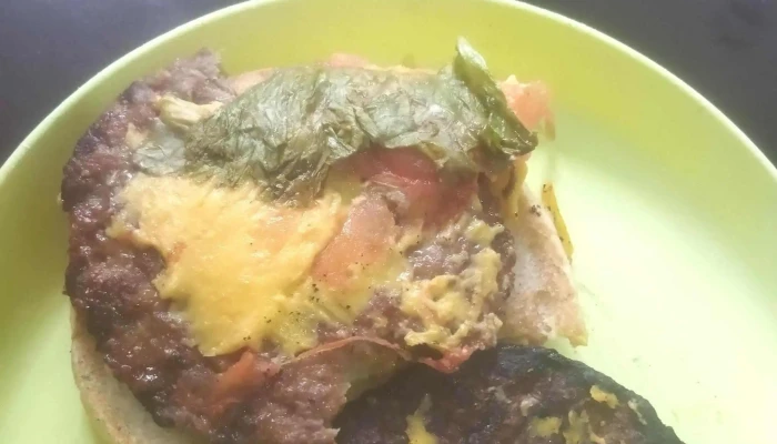 Mostaza -  Comentario 10 - Montevideo