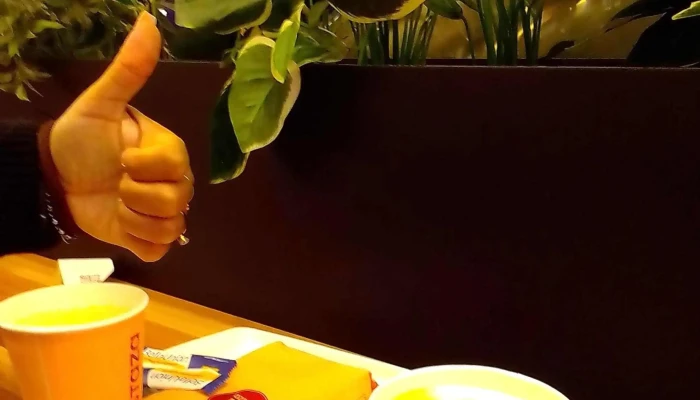 Mostaza -  Comentario 7 - Montevideo