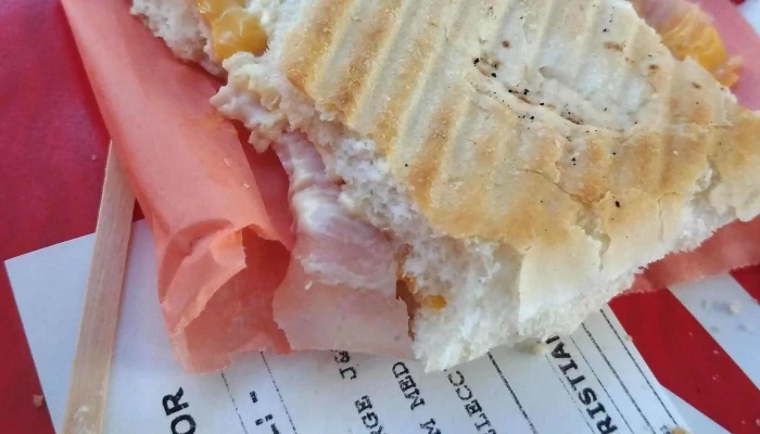 Mostaza -  Comentario 8 - Montevideo