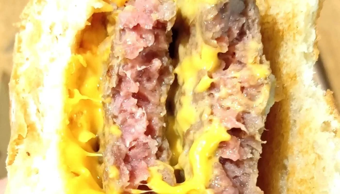 Mostaza -  Comentario 9 - Montevideo