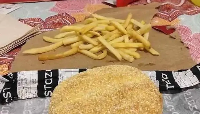 Mostaza -  Comida Reconfortante - Las Piedras