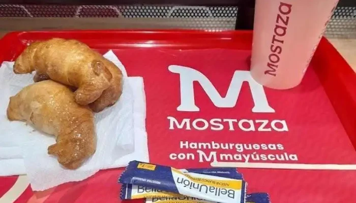 Mostaza -  Comida Reconfortante - Montevideo