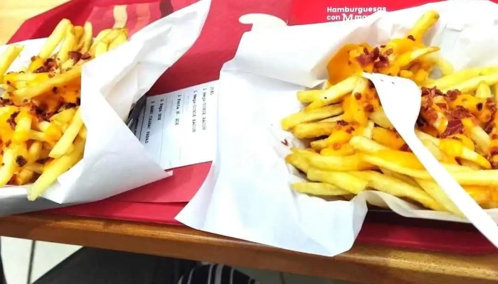 Mostaza -  Comida Reconfortante - Ciudad de la Costa