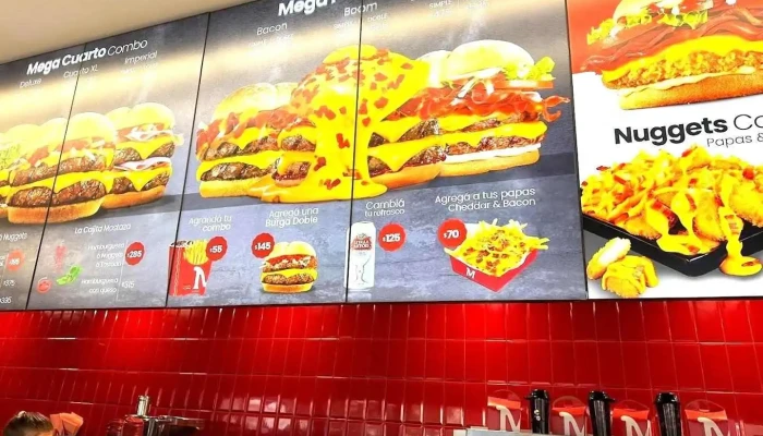 Mostaza -  Comida Reconfortante - Punta del Este