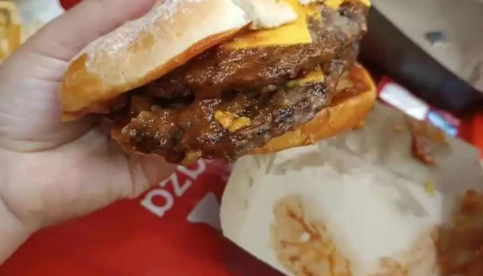 Mostaza -  Comida Y Bebida - Montevideo