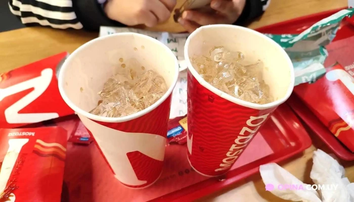 Mostaza -  Comida Y Bebida - Punta del Este