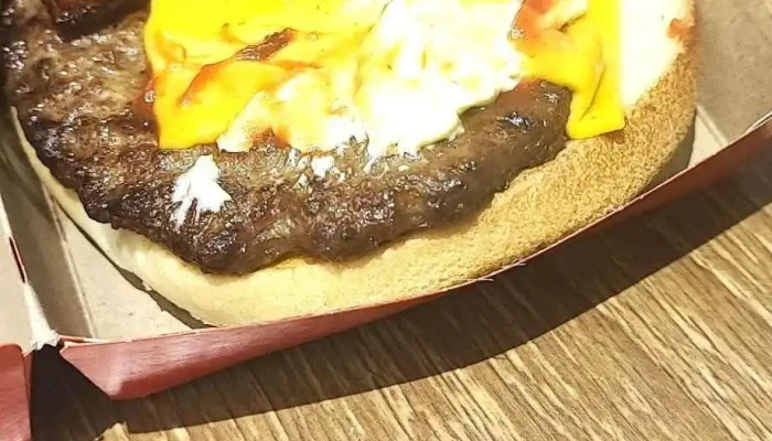 Mostaza -  Comidas Y Bebidas - Montevideo