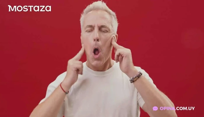 Mostaza -  Del Propietario - Las Piedras