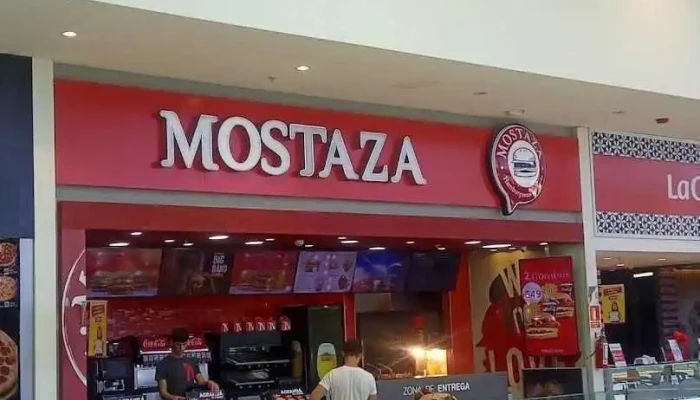 Mostaza - Las Piedras