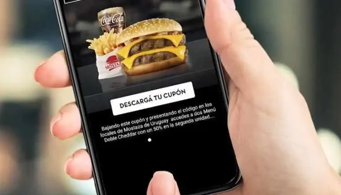 Mostaza -  Menu - Las Piedras