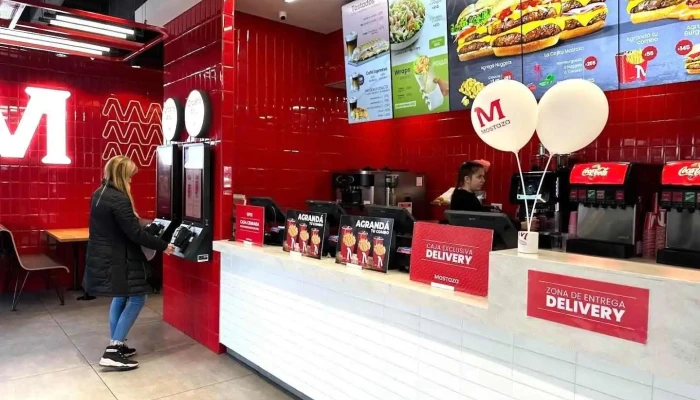 Mostaza -  Menu - Punta del Este