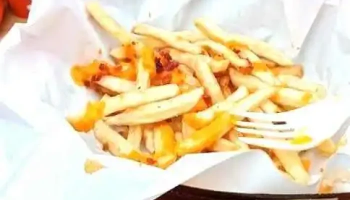 Mostaza -  Papas Fritas - Ciudad de la Costa