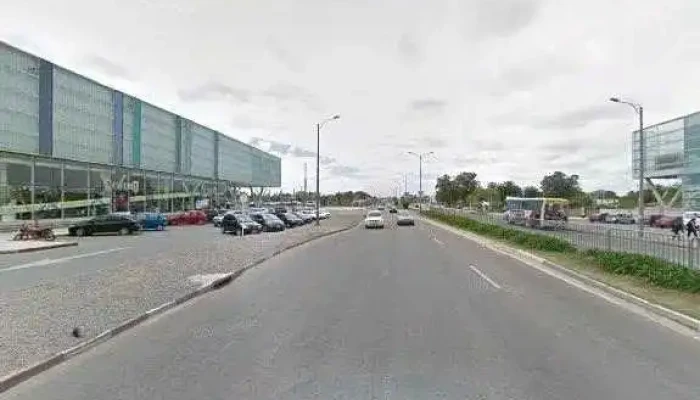 Mostaza -  Street View Y 360 - Ciudad de la Costa