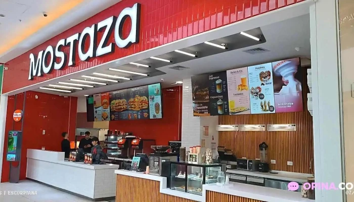 Mostaza -  Todas - Ciudad de la Costa