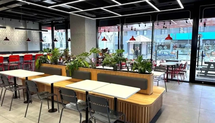 Mostaza -  Todas - Punta del Este