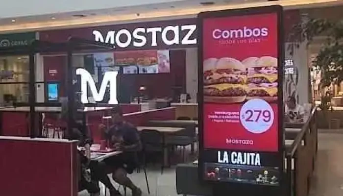 Mostaza -  Videos - Ciudad de la Costa