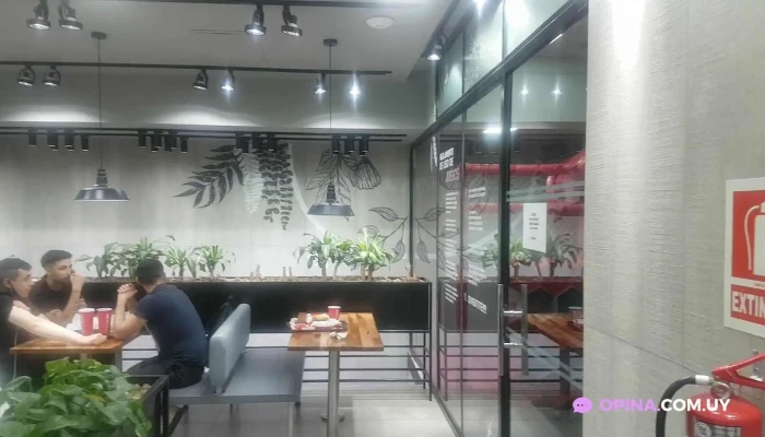 Mostaza -  Videos - Montevideo