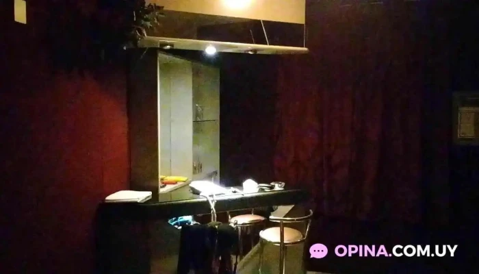 Motel El Jardin De Los Visitantes - La Paz