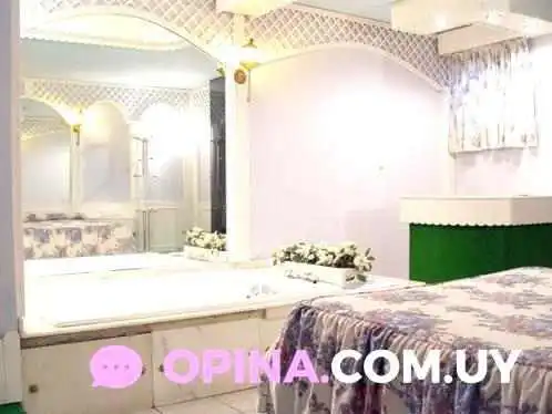 Motel El Jardin Del Propietario - La Paz