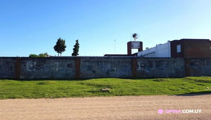 Motel El Jardín - La Paz Motel El Jardín - La Paz