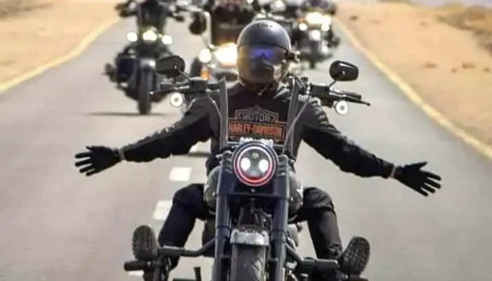 Moto Club -  Todo - Colonia Nicolich