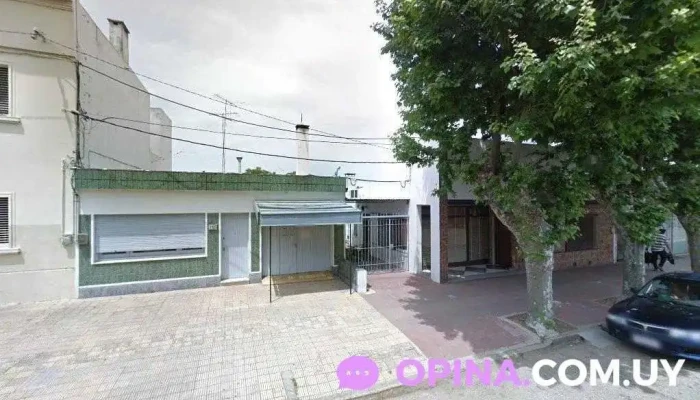 Movistar - 30100 Solís De Mataojo