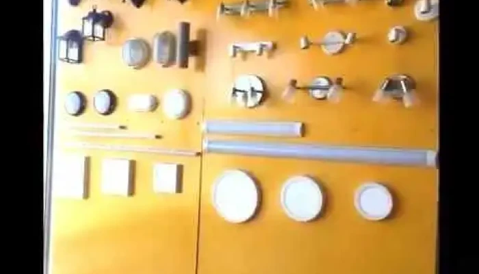 Mp Materiales Electricos Y Ferreteria Videos - Ciudad del Plata