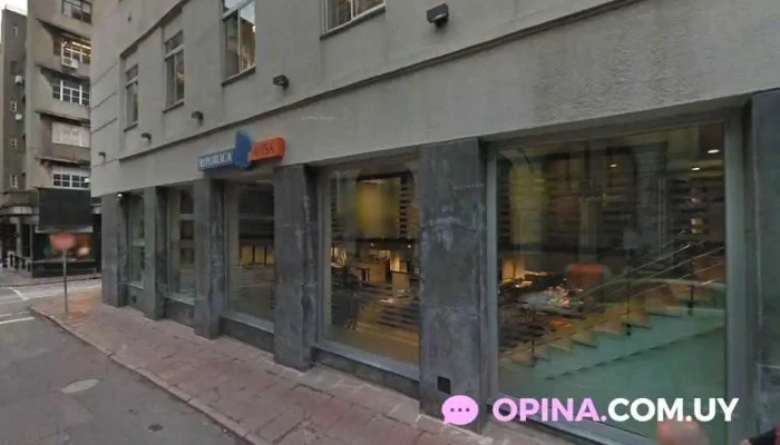 Mr Bean Daniel ituzaingo - Montevideo