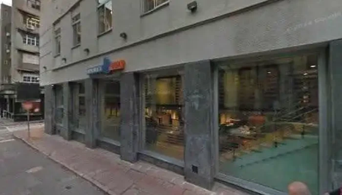 Mr Bean Daniel Ituzaingo -  Todo - Montevideo