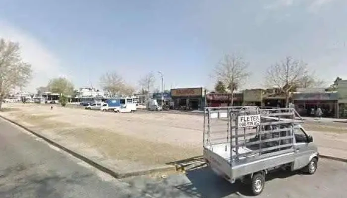 Mr Brackets Fotos - Montevideo