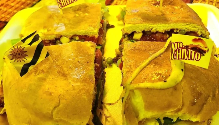 Mrchivito Comidas Y Bebidas - Cardona