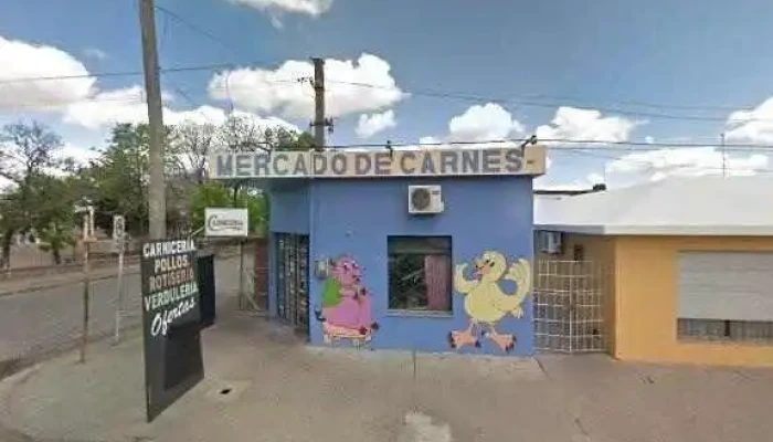 Mrchivito Street View Y 360 - Cardona