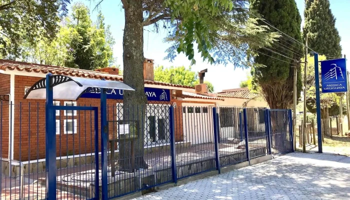 Mucam Floresta -  Como Llegar - La Floresta