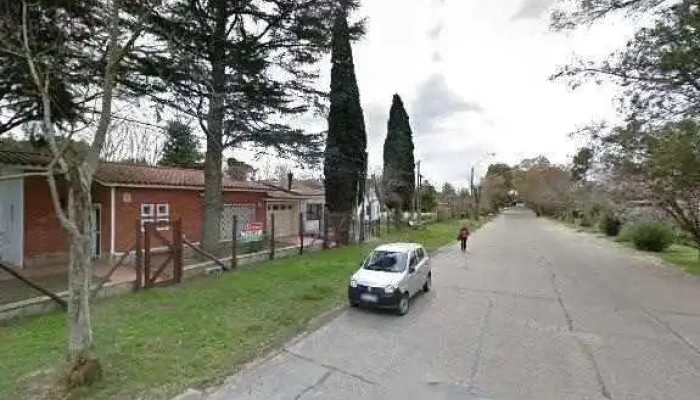 Mucam Floresta -  Como Llegardeg - La Floresta